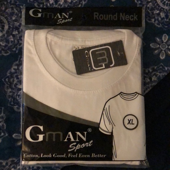 Gman sport t-shirt - Picture 1 of 3
